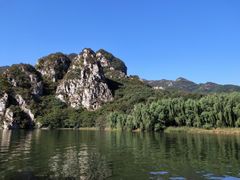 -大连冰峪旅游度假区