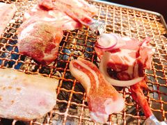 -九田家黑牛烤肉料理(太阳城店)