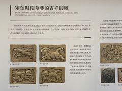 -洛阳古墓博物馆