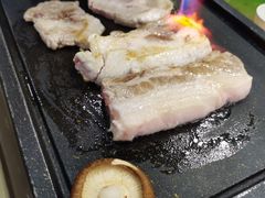 -咕咕站韩国料理(紫金港店)