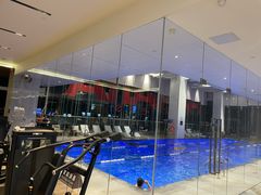 -普拉达游泳健身(水湾1979店)