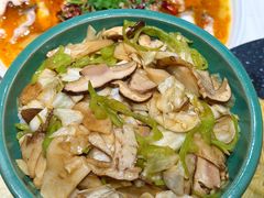 -怡得饭庄·30年老店·宋大妈昆明菜