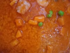 -咖啡人·融合餐厅(万达环宇店)