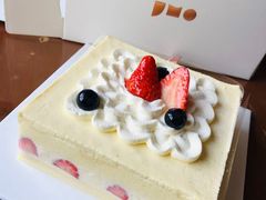 -积慕Cake(解放大道店)