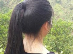 -火炉山森林公园