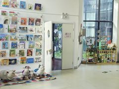 -当代MOMAKIDS托育中心