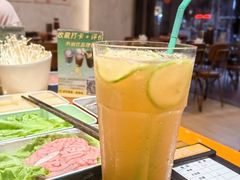 -黔哆哆地摊酸汤火锅(清湖店)