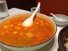 -江城小馆陕南妈妈菜·全球旅行餐厅(钟楼店)