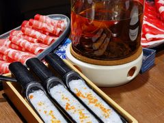 -快乐小羊(富强中路店)