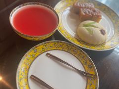 -富华斋饽饽铺·宫廷糕点·伴手礼(护国新天地店)