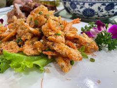 -三羊居食府(文艺路店)
