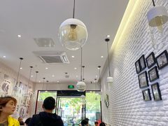 大堂-顾一碗馄饨·烧麦(儿童医学中心店)