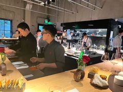 -泰安门Taian Table(镇宁路店)