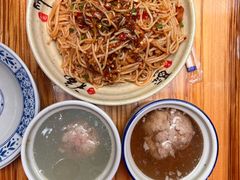 -小罗子汤店(大士院总店)