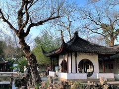 -拙政园