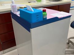 -瑞尔齿科(颐堤港诊所)