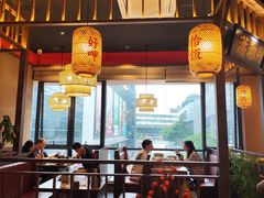 -恰饭·老长沙市井菜(天河客运站店)