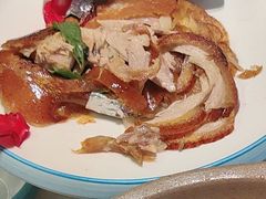 -聆桂烤鸭·金奖烤鸭(静联广场店)