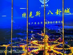 -马白开来特色羊排揪片子  (总店)