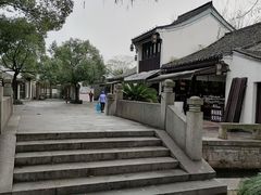 -兰亭风景区