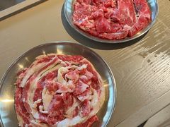 -西塔老太太泥炉烤肉(青浦蟠龙天地店)