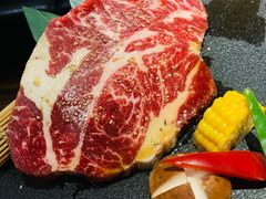 -炎蔵牛舌烤肉