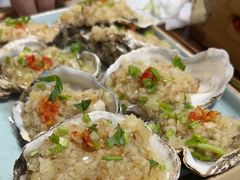 -夜烤·宜宾烧烤(洋河路店)