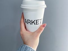 -ARKET CAFÉ(三里屯太古里店)
