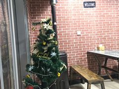 -贤花饭店(凯德店)