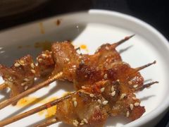 -探鱼·鲜青椒爽麻烤鱼(领展购物广场店)