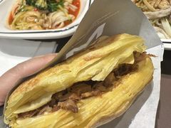 -魏家凉皮(祈年大厦店)