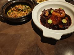 -奉天小馆·非遗东北菜(沈阳万象城店)