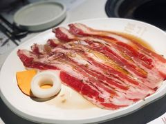 -本家韩国烤肉(青岛万象城店)