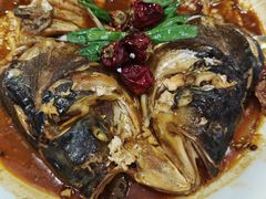 -老德州四合院·德州菜(天衢路店)