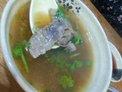 -黄阿姨锅贴大王(万航渡路店)