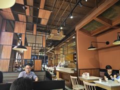 -老碗会·陕西手工面(燕南路店)