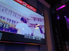 -唱吧麦颂KTV(松江五龙商业广场店)