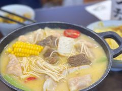 -袁记云饺的猜想(东方宝泰首店)