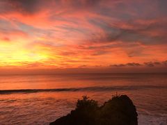 -Rock Bar Bali(Bali)