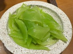 -乐乐大排档·30年老字号(浙江路店)