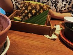 -云海肴·汽锅鸡·云南代表菜(天山百盛优客店)