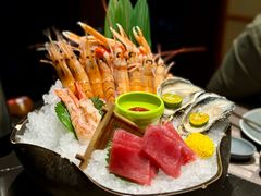 -大葉日本料理·龍蝦任食放題(廣州W酒店)