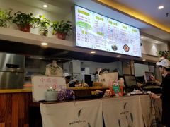 -螺大蛳柳州螺蛳粉·火锅·热干面(西城永捷店)