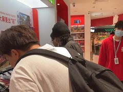-任天堂Nintendo Switch体验店(天河城店)