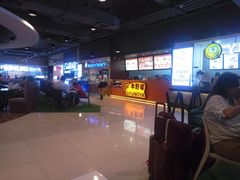 -Magic Food Point(Airport Street food)