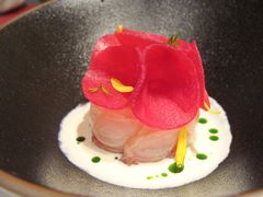 -泰安门Taian Table(镇宁路店)