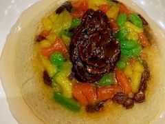 -德泰楼餐饮(莲湖路店)