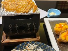 -天狗山料理(省体店)