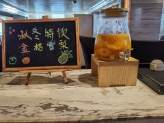 -北京王府井希尔顿酒店·万斯阁西餐厅