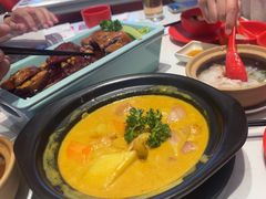 -避风塘(嘉兴八佰伴店)